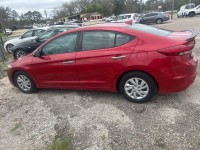 Image for 2017 Hyundai Elantra SE ID: 7235758