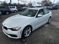 Image for 2016 BMW 3 Series 320i ID: 7235792