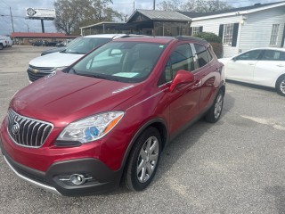 Image for 2013 Buick Enclave Premium ID: 7249208