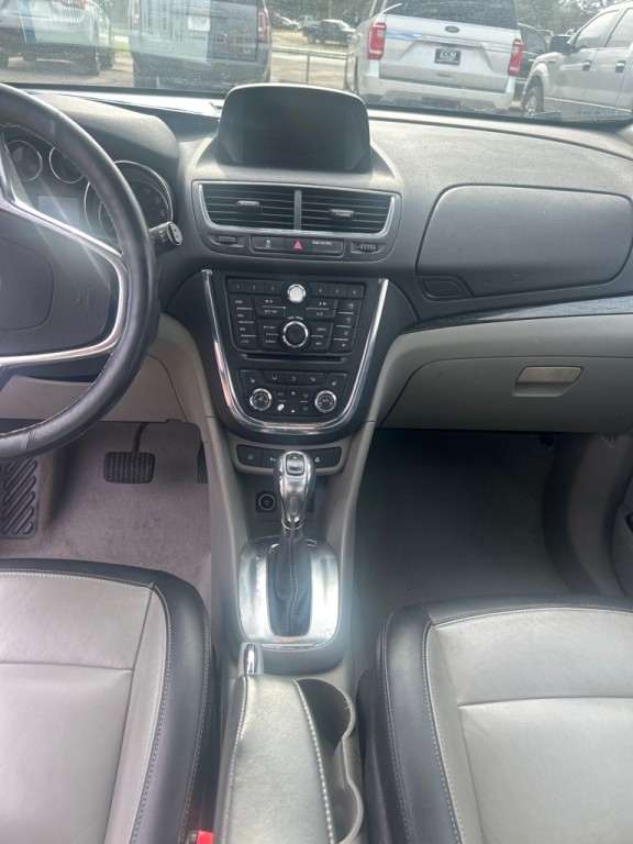 2013 Buick Enclave Image 10