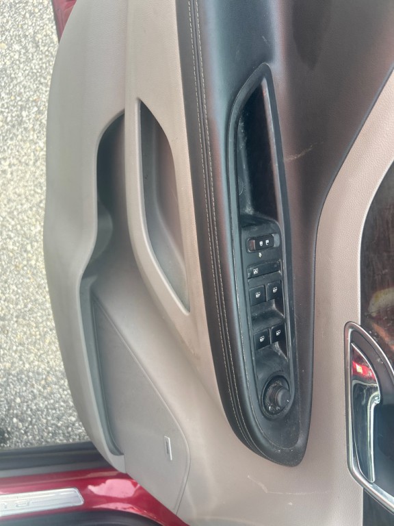 2013 Buick Enclave Image 11