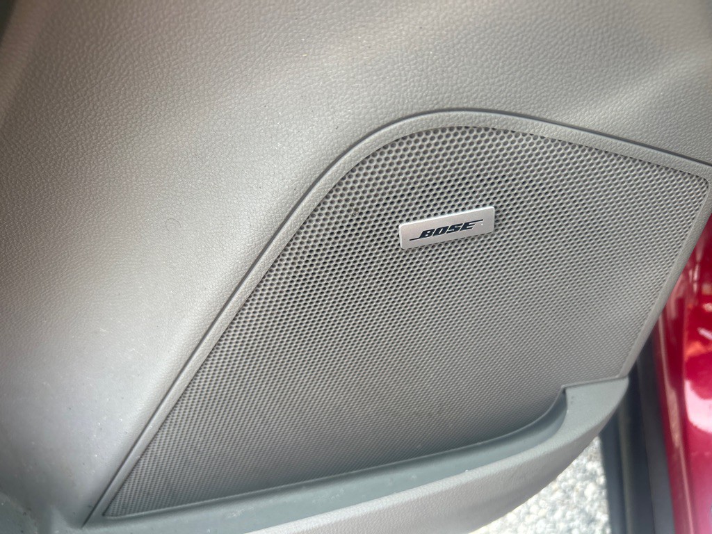 2013 Buick Enclave Image 12