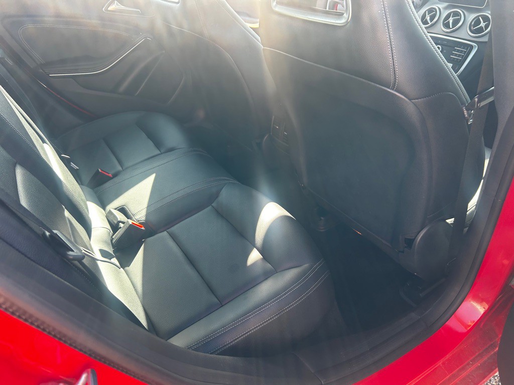 2019 Mercedes-Benz CLA-Class Image 6