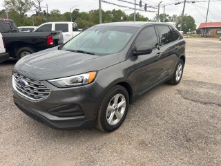 Image for 2020 Ford Edge SE ID: 7270612