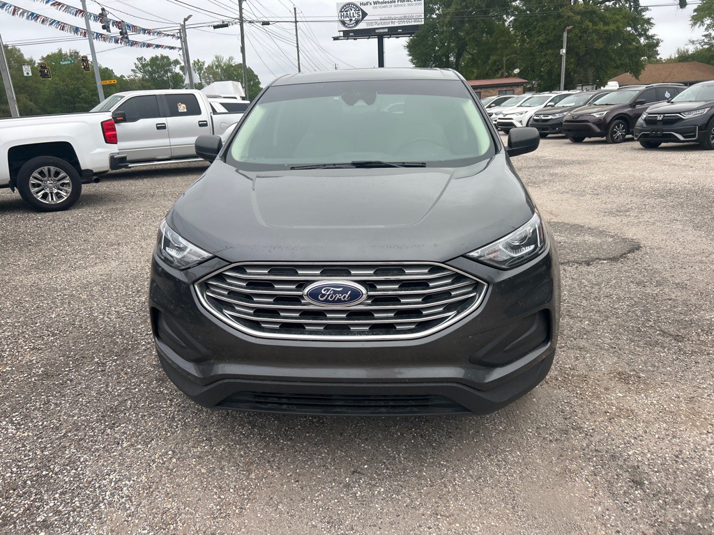 2020 Ford Edge Image 3