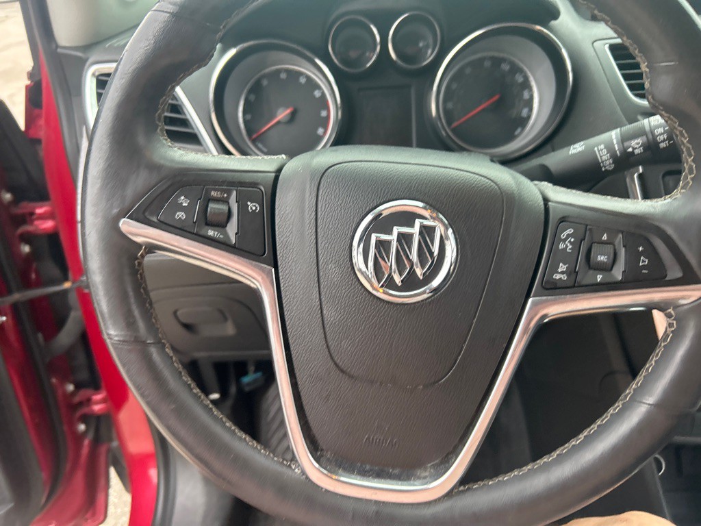 2013 Buick Enclave Image 6