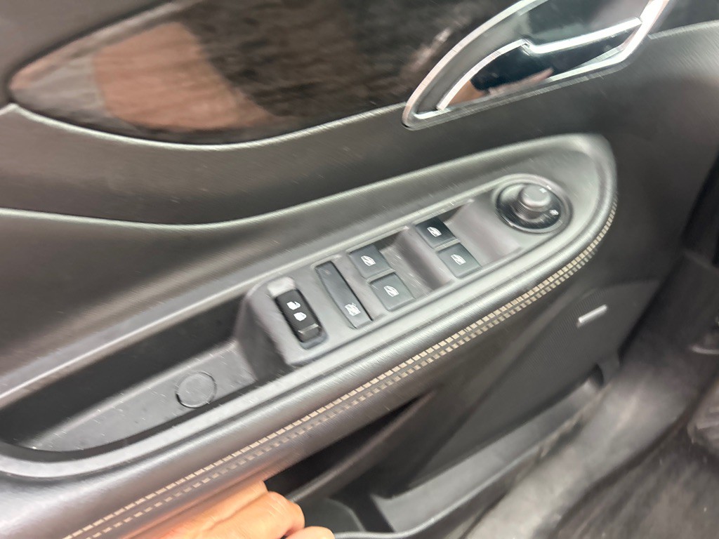 2013 Buick Enclave Image 8