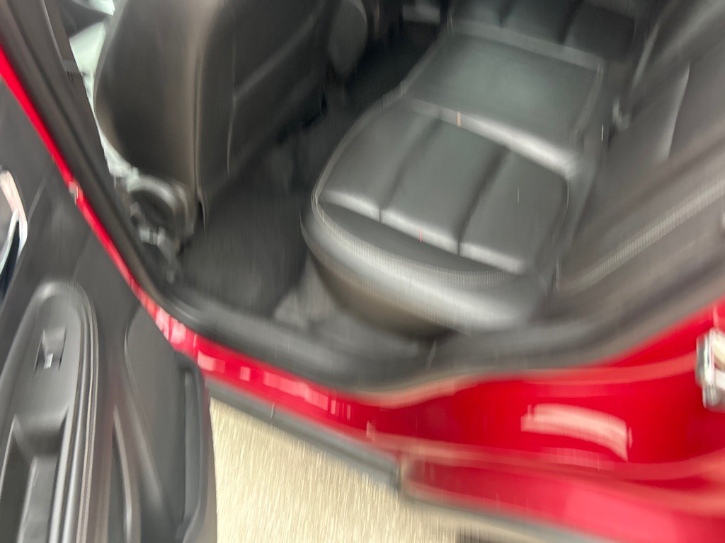 2013 Buick Enclave Image 9