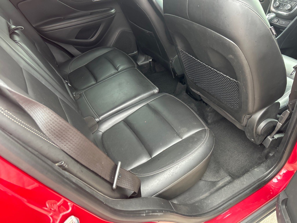 2013 Buick Enclave Image 11