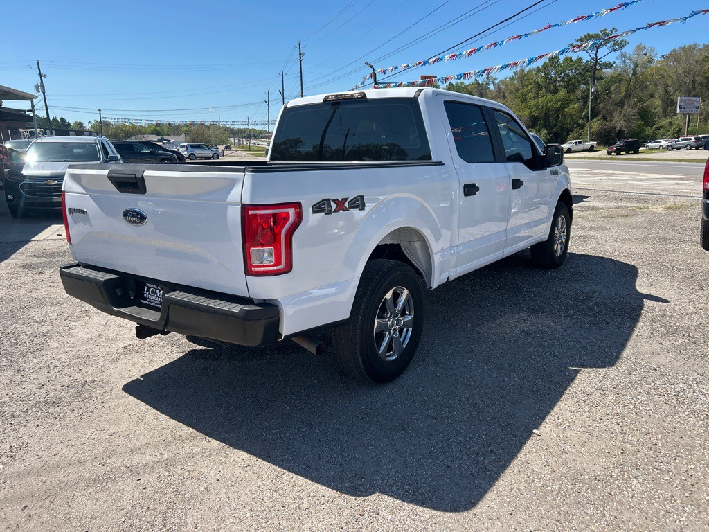 2017 Ford F-150 Image 2