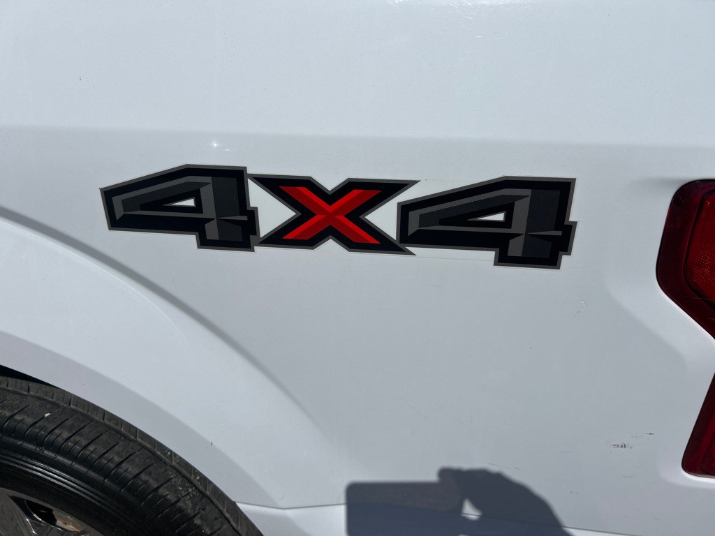 2017 Ford F-150 Image 4