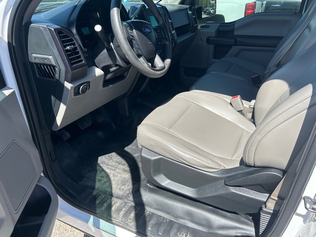 2017 Ford F-150 Image 5