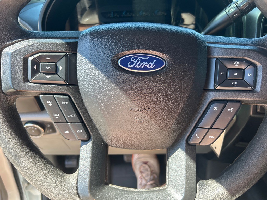 2017 Ford F-150 Image 6