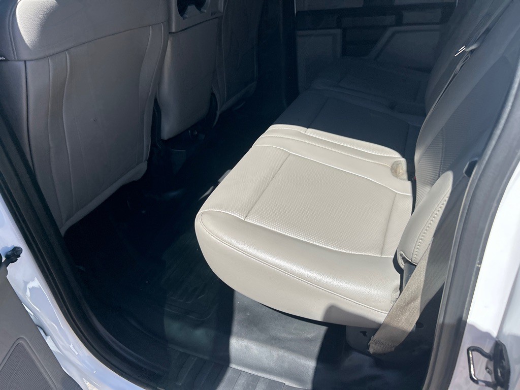 2017 Ford F-150 Image 8