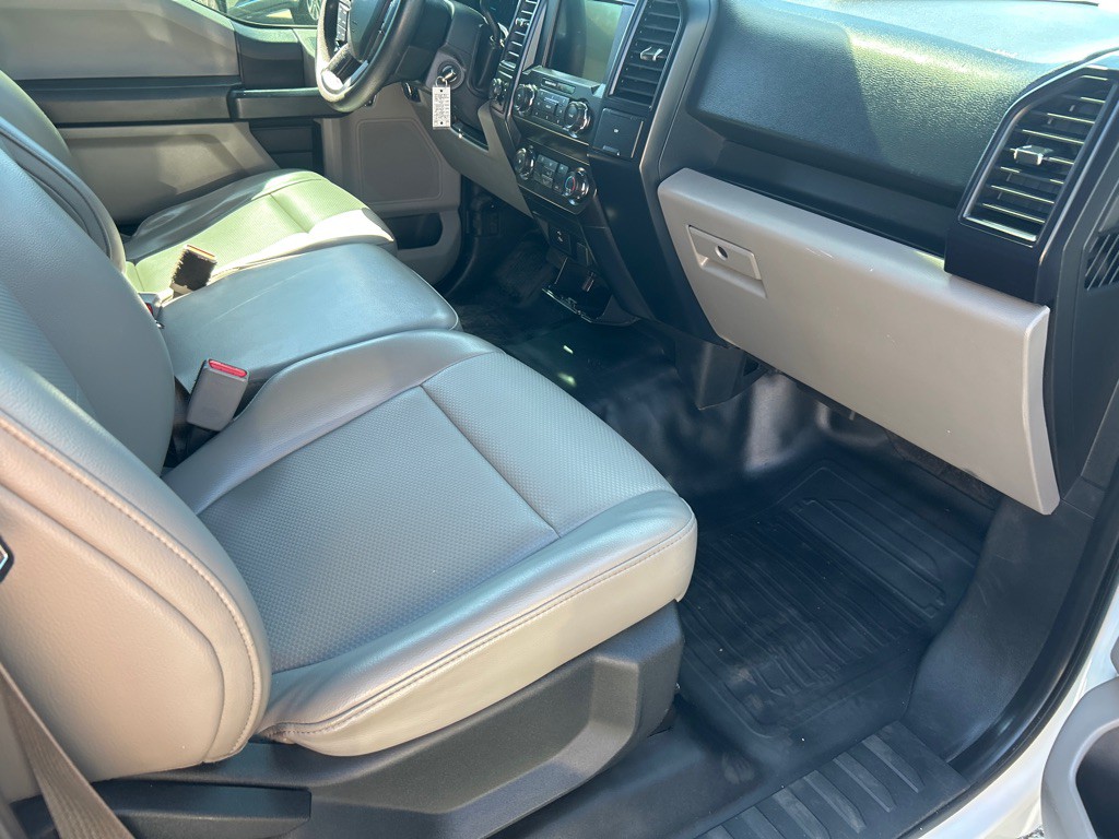 2017 Ford F-150 Image 11