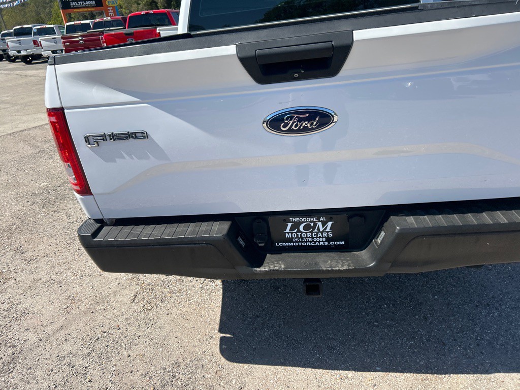 2017 Ford F-150 Image 13