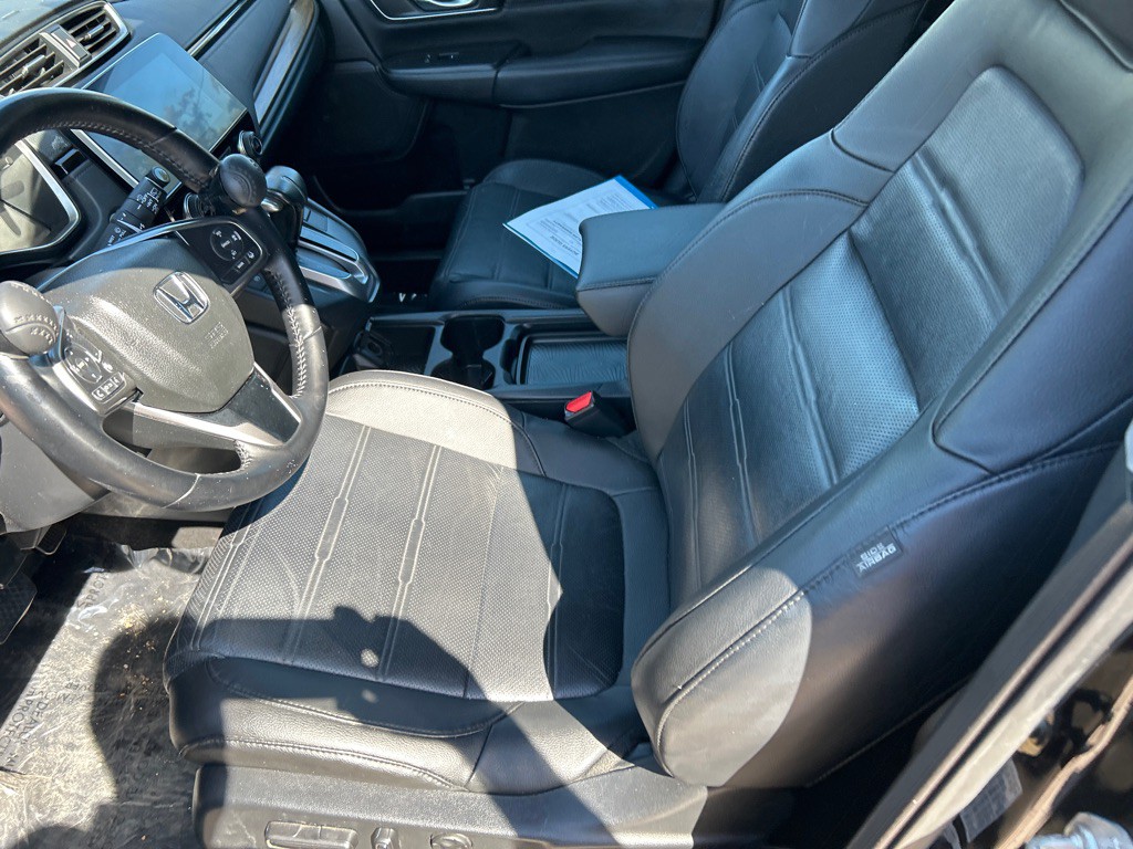 2018 Honda CR-V Image 5