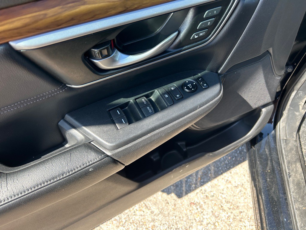 2018 Honda CR-V Image 6