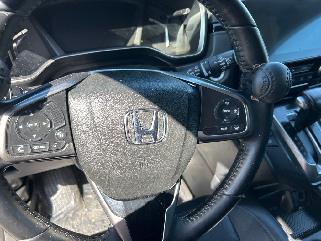 2018 Honda CR-V Image 7