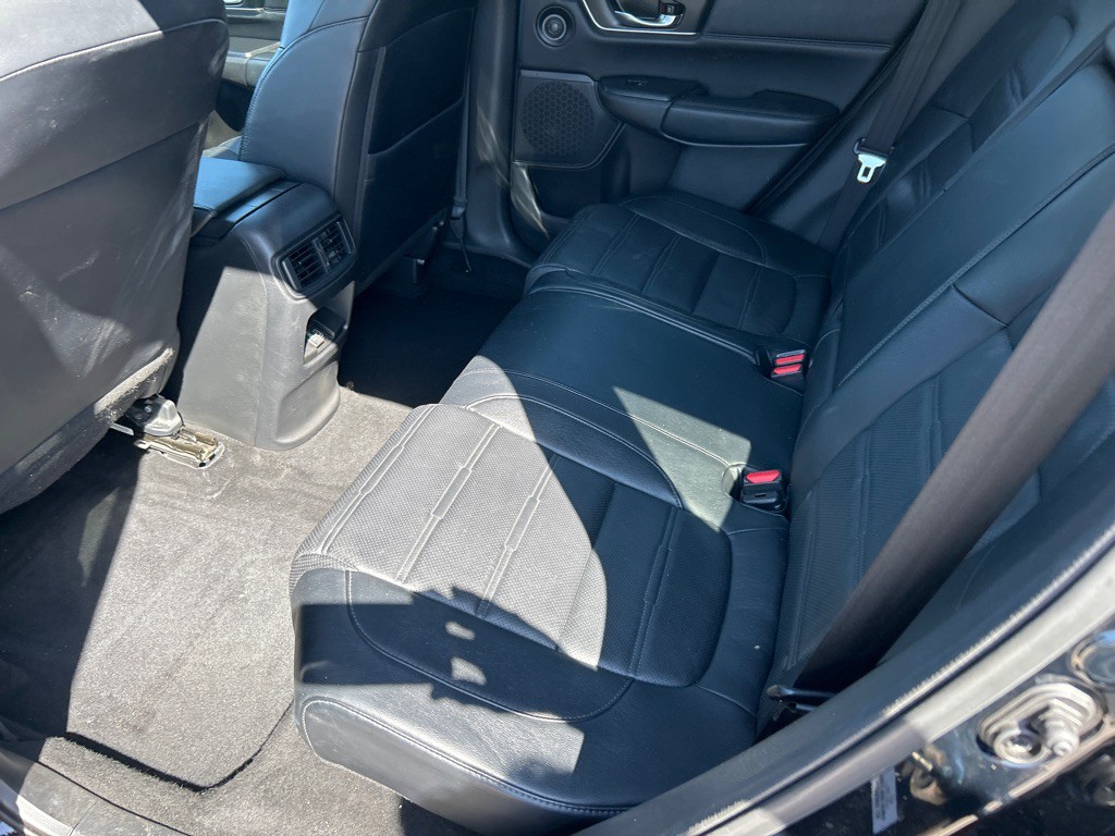 2018 Honda CR-V Image 9