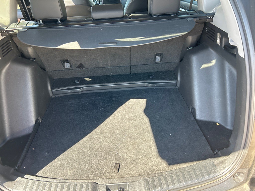 2018 Honda CR-V Image 11