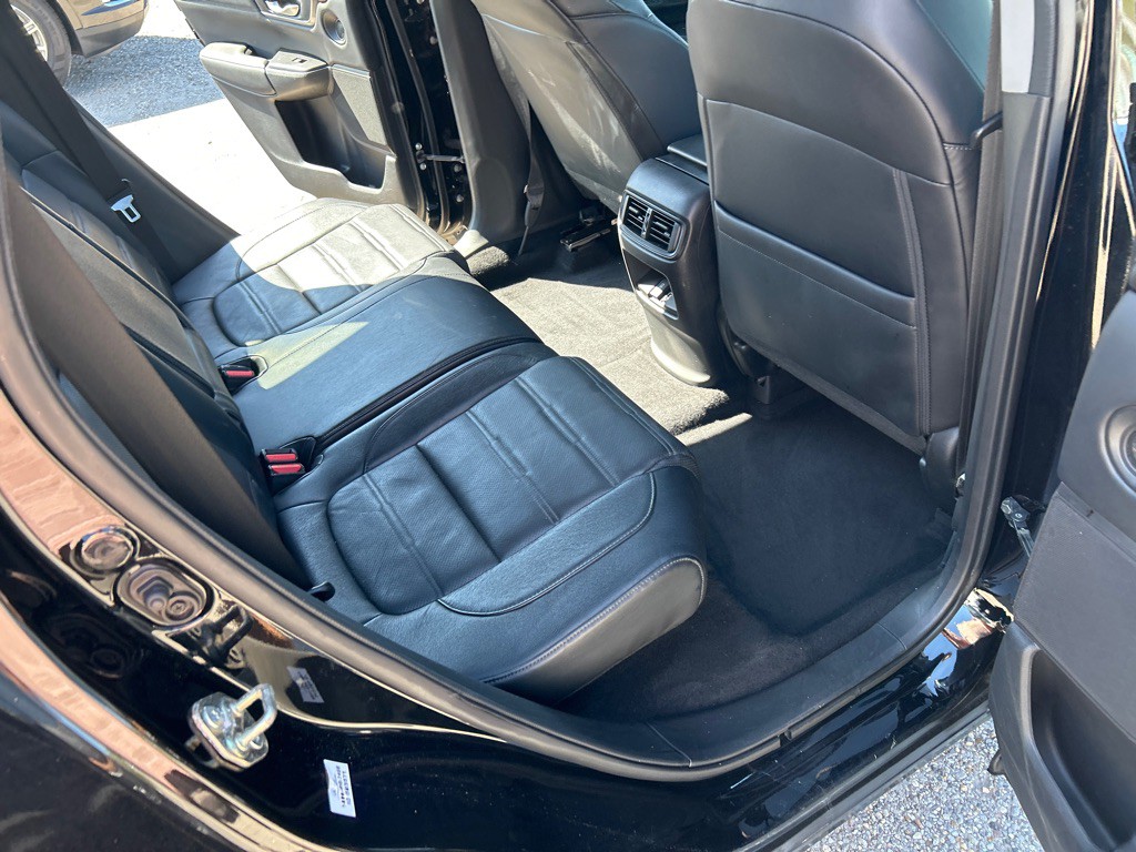 2018 Honda CR-V Image 12