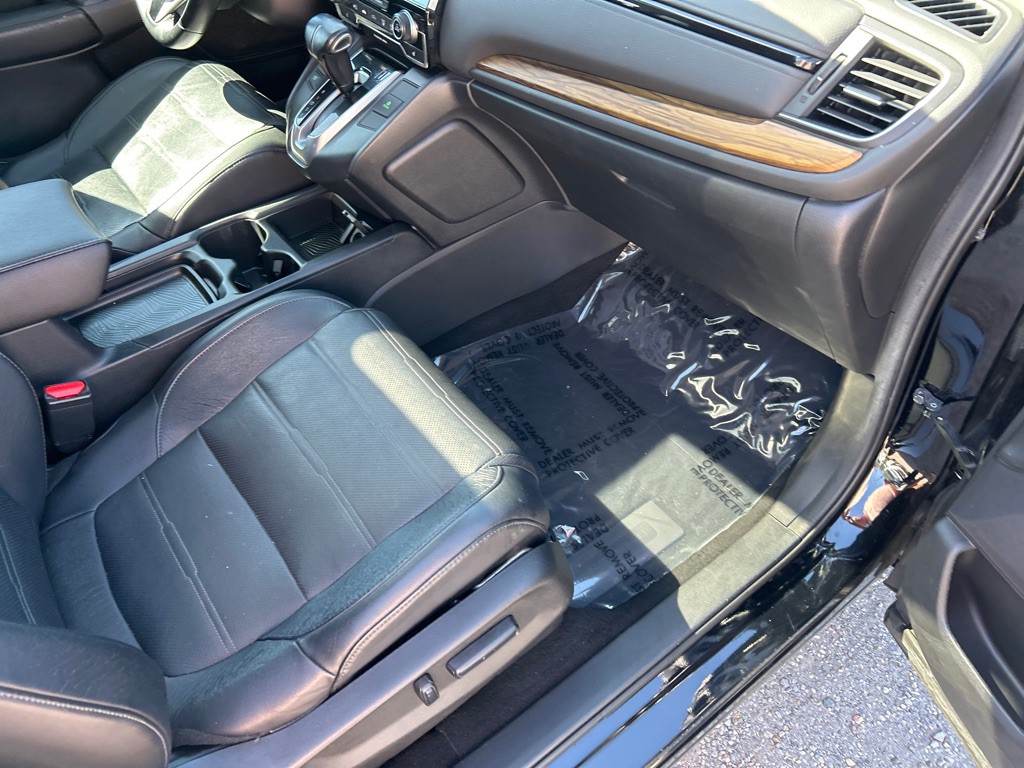 2018 Honda CR-V Image 13