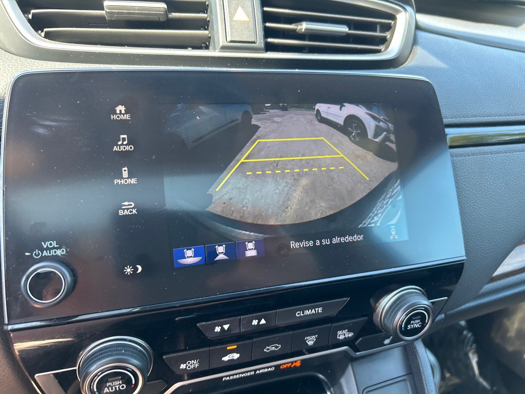 2018 Honda CR-V Image 14