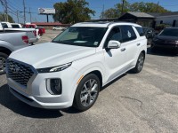 Image for 2021 Hyundai Palisade Limited ID: 7279009