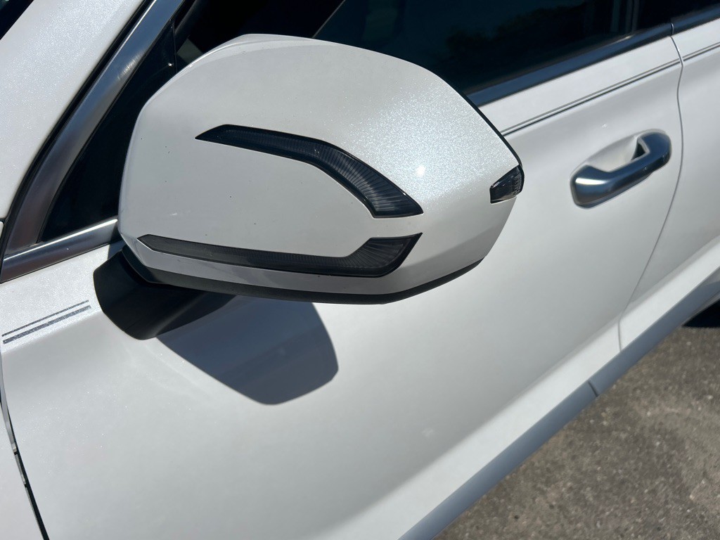 2021 Hyundai Palisade Image 5