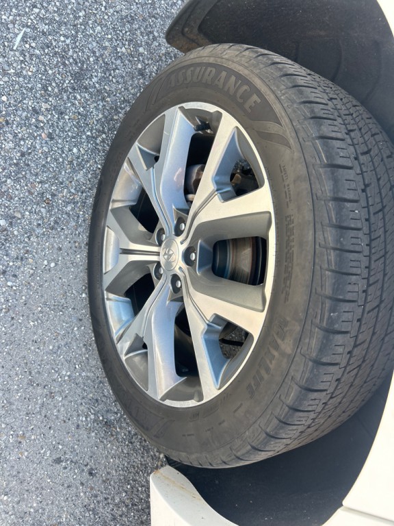 2021 Hyundai Palisade Image 6