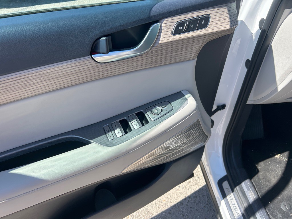 2021 Hyundai Palisade Image 9