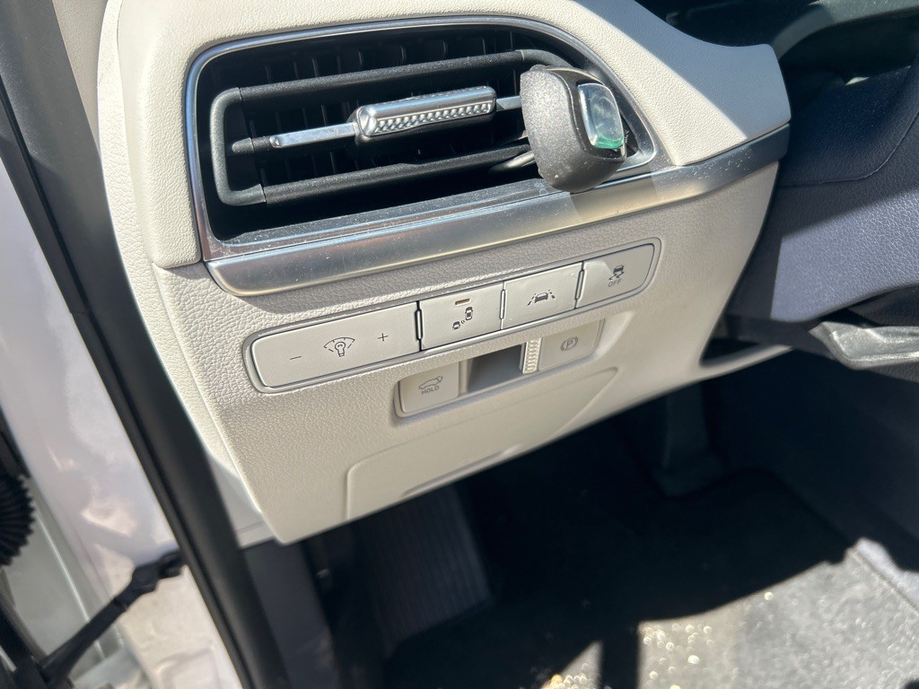 2021 Hyundai Palisade Image 10