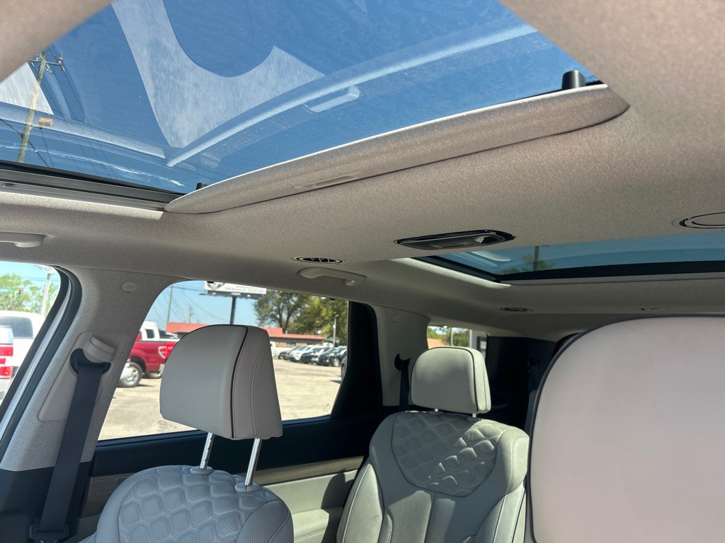 2021 Hyundai Palisade Image 11