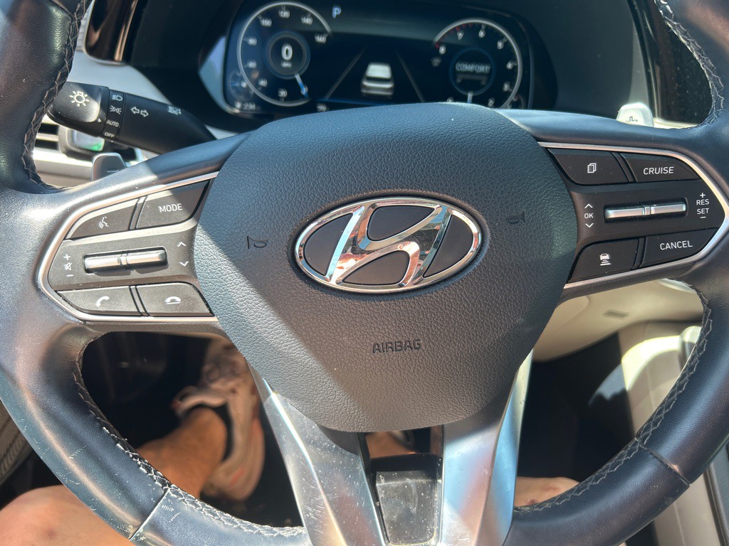 2021 Hyundai Palisade Image 12