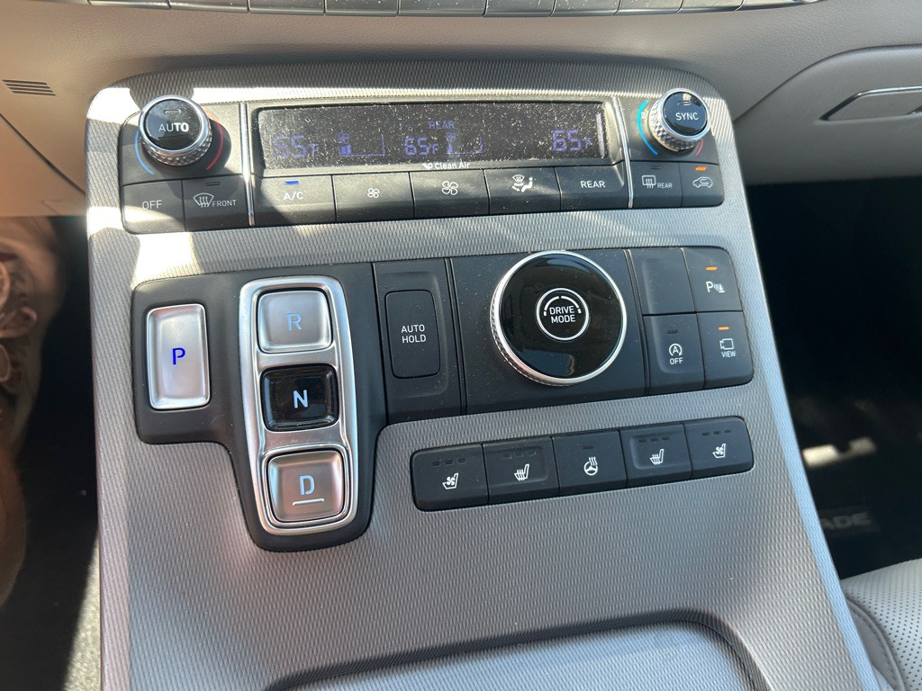 2021 Hyundai Palisade Image 14