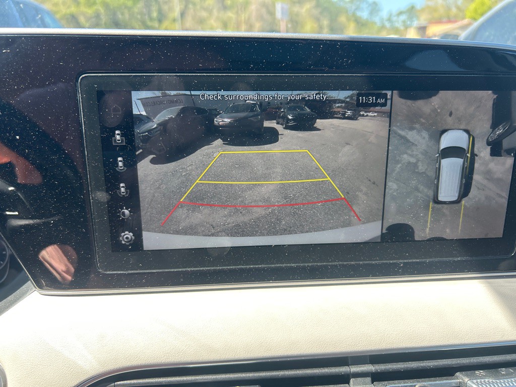 2021 Hyundai Palisade Image 15