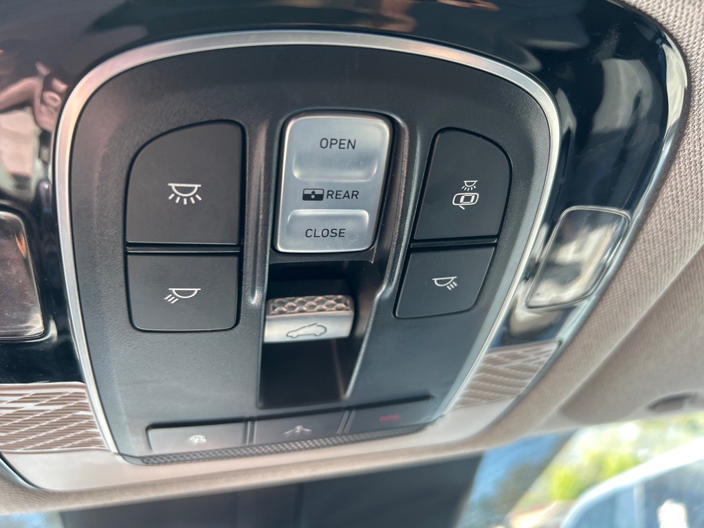 2021 Hyundai Palisade Image 16