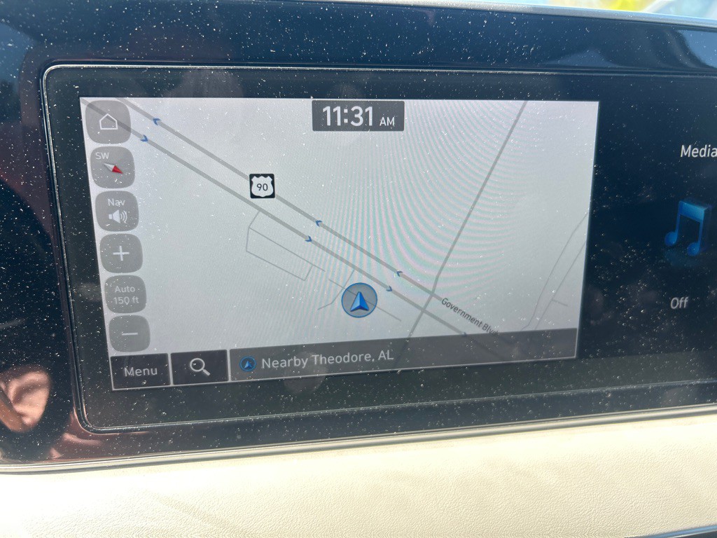 2021 Hyundai Palisade Image 17