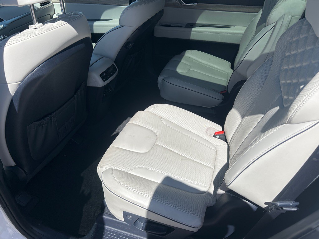 2021 Hyundai Palisade Image 18