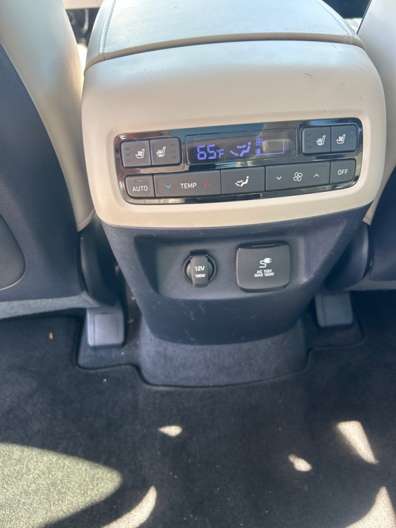 2021 Hyundai Palisade Image 19