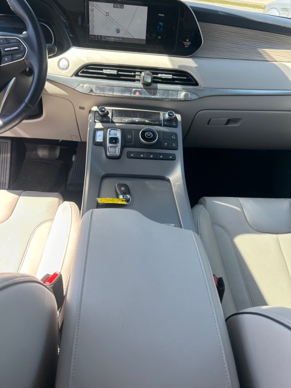 2021 Hyundai Palisade Image 20