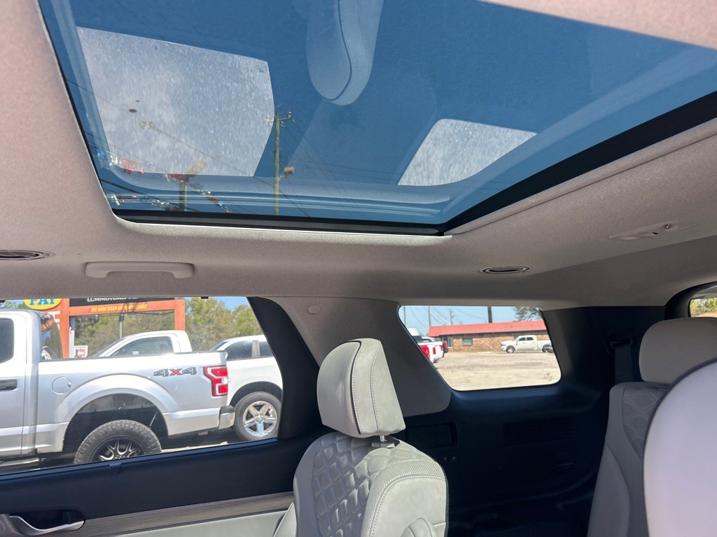 2021 Hyundai Palisade Image 21