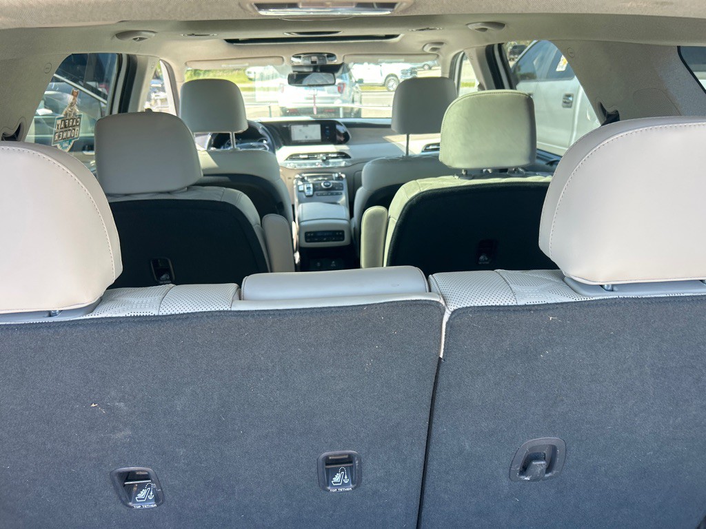 2021 Hyundai Palisade Image 23