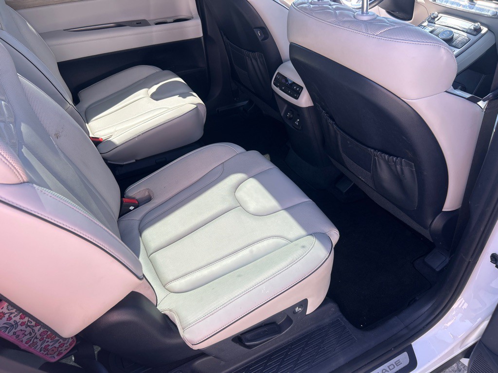 2021 Hyundai Palisade Image 24