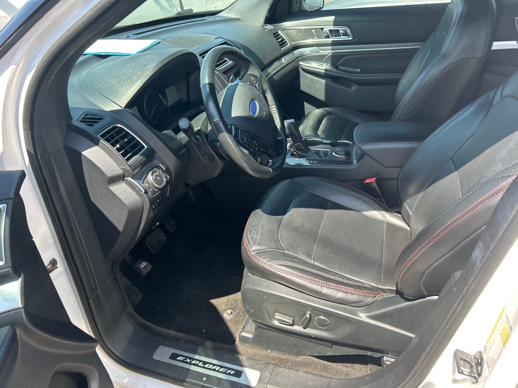 2018 Ford Explorer Image 5