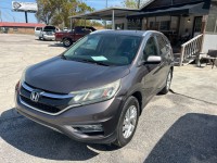 Image for 2015 Honda CR-V EXL ID: 7279870