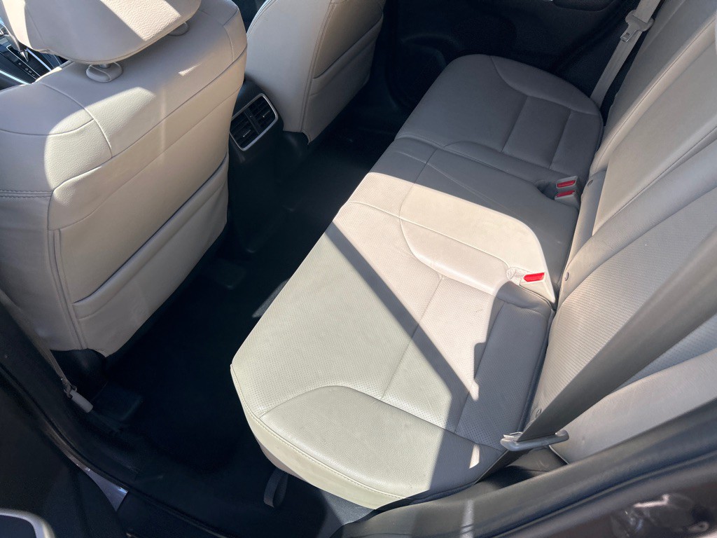 2015 Honda CR-V Image 6