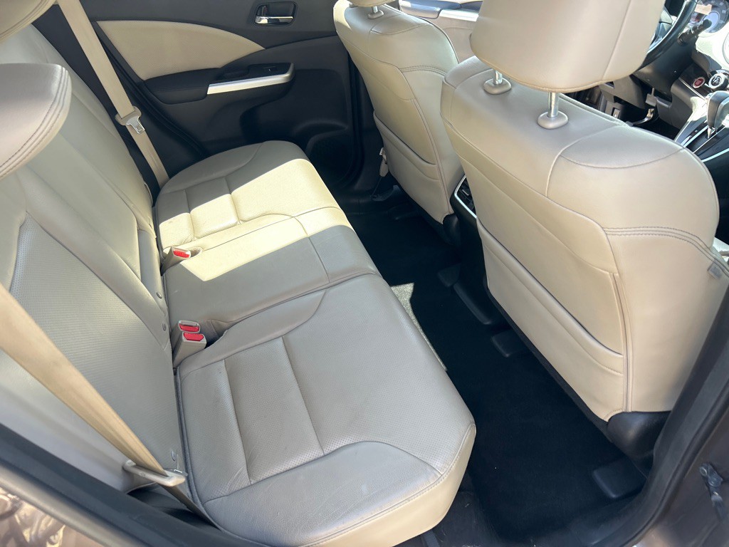2015 Honda CR-V Image 9
