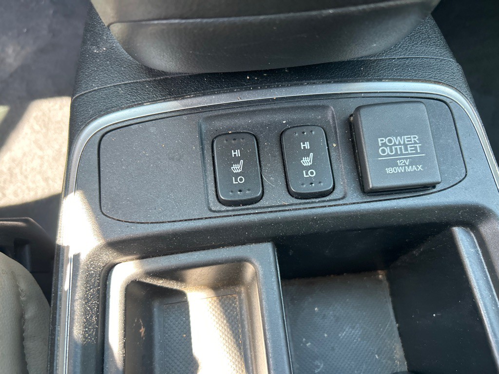 2015 Honda CR-V Image 11